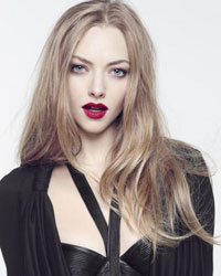 Amanda Seyfried